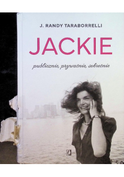 Jackie publicznie prywatnie sekretnie