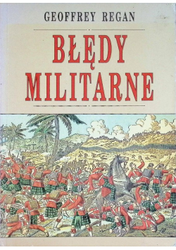 Błędy militarne
