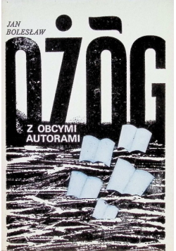 Z obcymi autorami