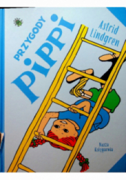 Przygody Pippi