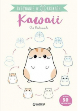 Rysowanie w 10 krokach Kawaii