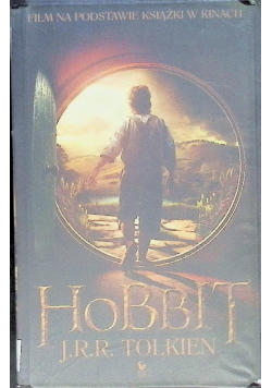 Hobbit czyli tam i z powrotem