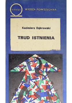 Trud Istnienia