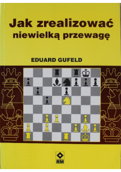 Jak zrealizować niewielką przewagę