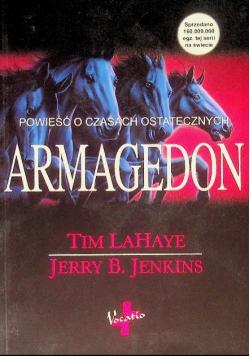 Armagedon