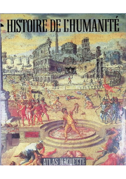 L'Histoire de l'humanité