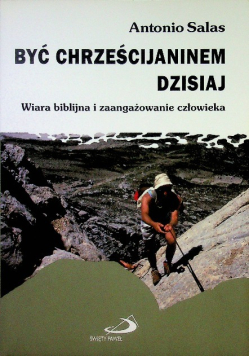 Być chrześcijaninem dzisiaj
