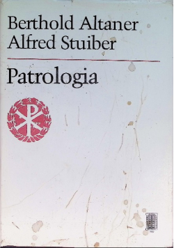 Patrologia