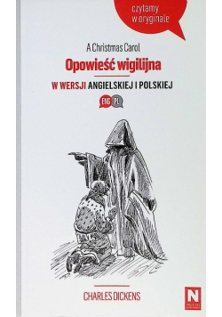 Opowieść wigilijna w wersji angielskiej i polskiej