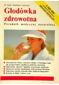 Głodówka zdrowotna