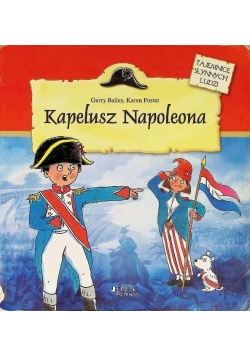 Kapelusz Napoleona  Tajemnice słynnych ludzi