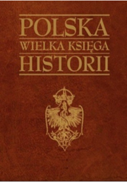 Polska Wielka księga historii
