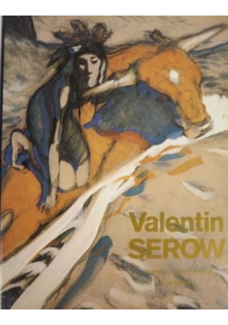 Valentin Serow