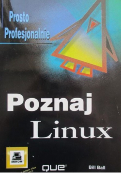 Poznaj Linux