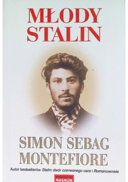 Młody Stalin