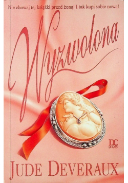 Wyzwolona