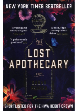The Lost Apothecary