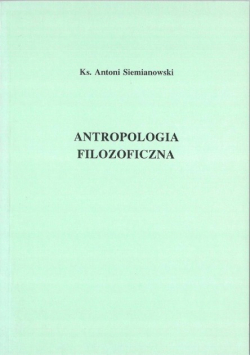 Antropologia filozoficzna