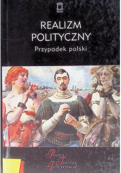 Realizm polityczny Przypadek polski