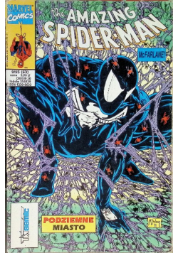 The Amazing Spider-Man Nr 9 / 95
