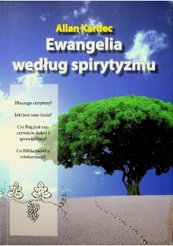 Ewangelia według spirytyzmu