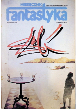 Nowa Fantastyka Nr  1-12/90