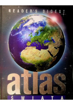 Atlas świata