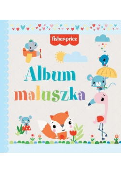 Album maluszka