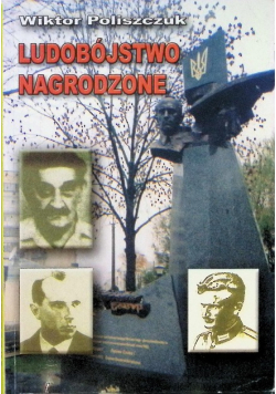 Ludobójstwo nagrodzone