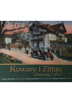 Kowary i zittau
