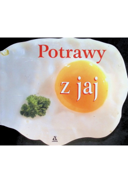 Potrawy Z Jaj