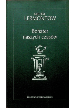 Bohater naszych czasów