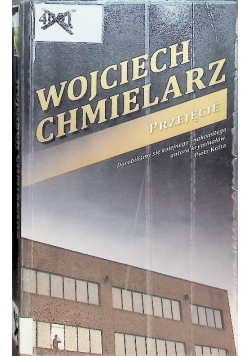 Przejęcie