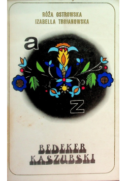 Bedeker kaszubski