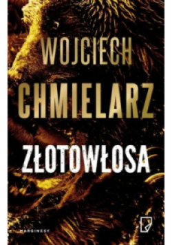 Złotowłosa