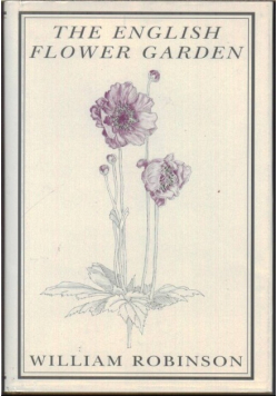 The English Flower Garden