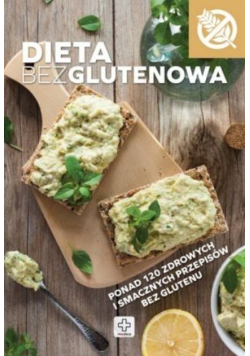 Dieta bezglutenowa