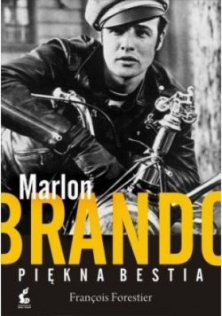 Marlon Brando Piękna bestia