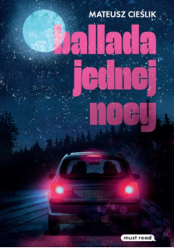 Ballada jednej nocy