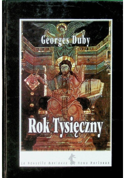 Rok Tysięczny