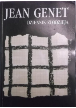 Dziennik złodzieja
