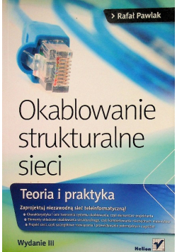 Okablowanie strukturalne sieci