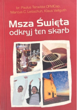Msza święta odkryj ten skarb