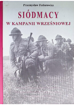 Siódmacy w kampanii wrześniowej