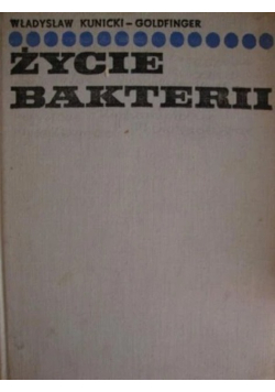 Życie bakterii