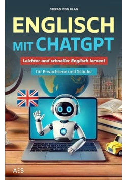 Englisch lernen mit ChatGPT