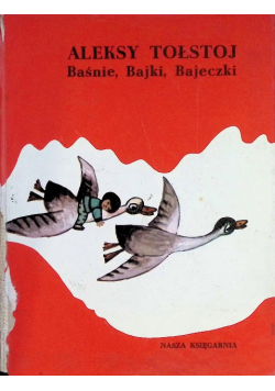 Baśnie bajki bajeczki