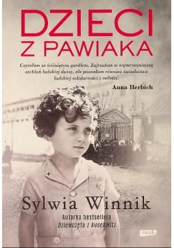 Dzieci z Pawiaka