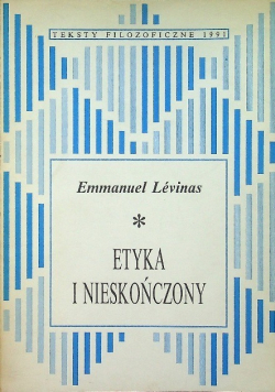 Etyka i nieskończony