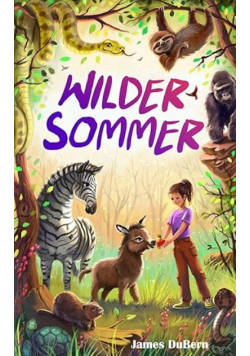 Wilder Sommer